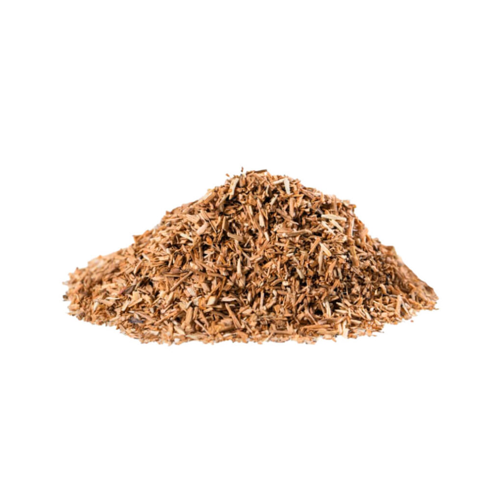 Wood Chips