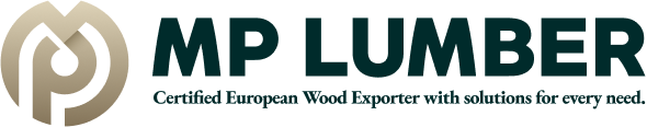 Buy wood europe