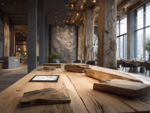 2026 HORECA Interior Trends