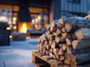 kiln dried firewood